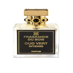 Fragrance Du Bois Unisex Oud Vert Intense 100Ml